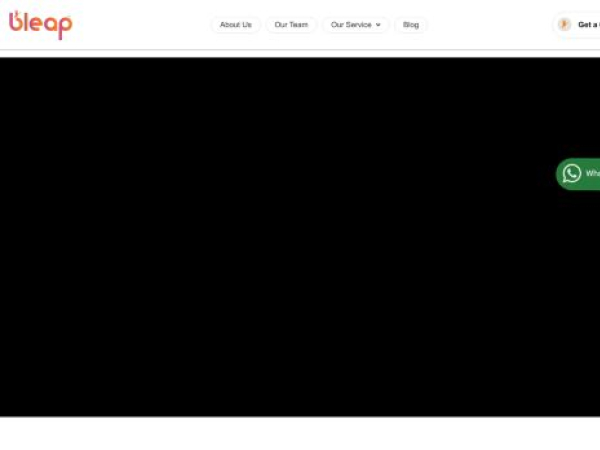 bleapdigital.com