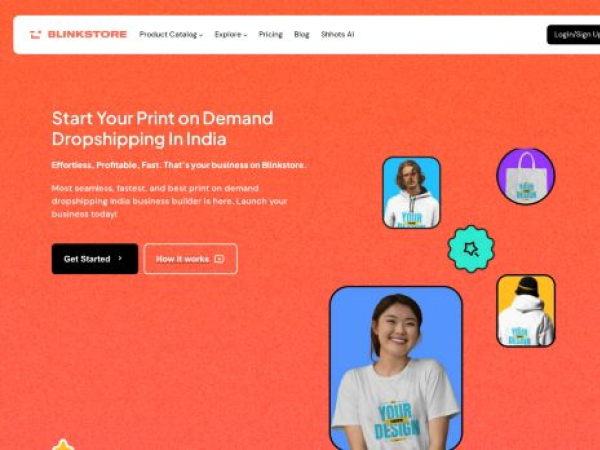 blinkstore.in