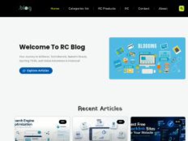 blog.ravulacharan.com