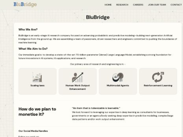 blubridge.ai