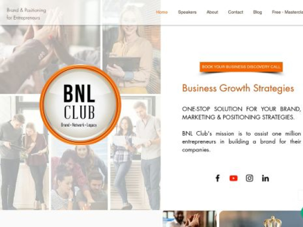 bnlclub.com