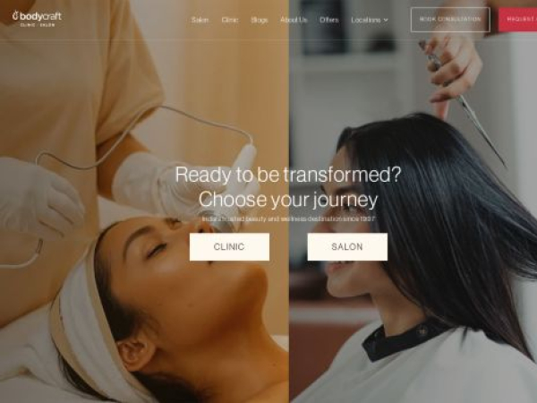 bodycraft.co.in