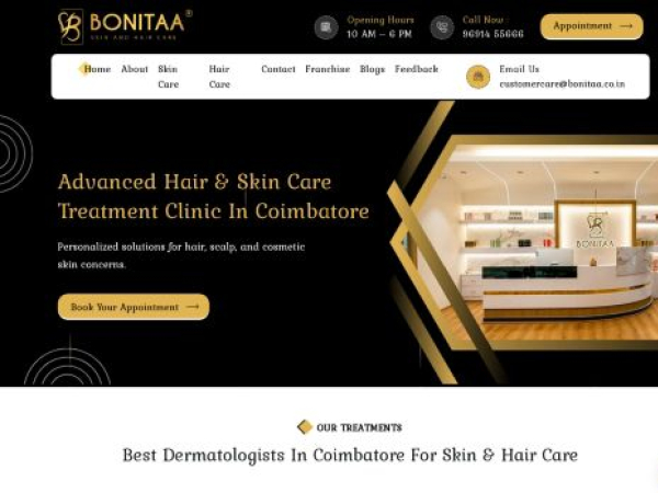 bonitaa.co.in