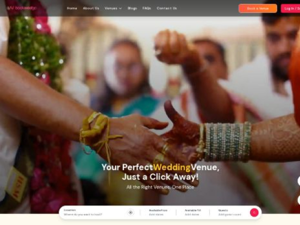 bookwedgo.com