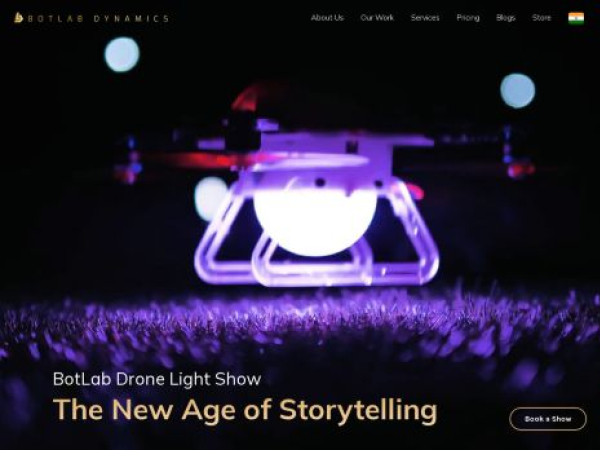 botlabdynamics.com
