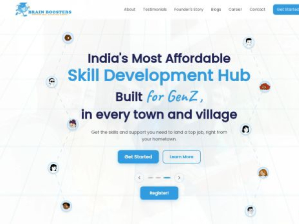 brainboosters.co.in