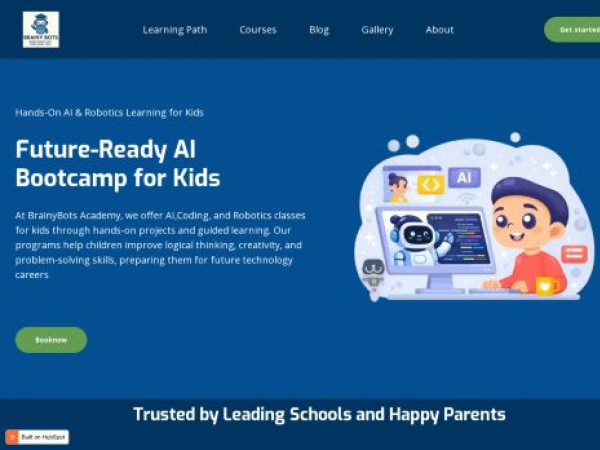 brainybotsacademy.in