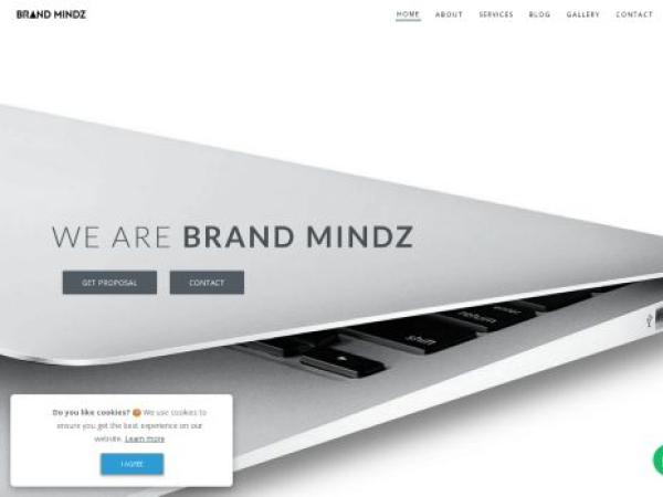 brandmindz.com