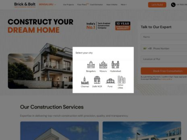 bricknbolt.com