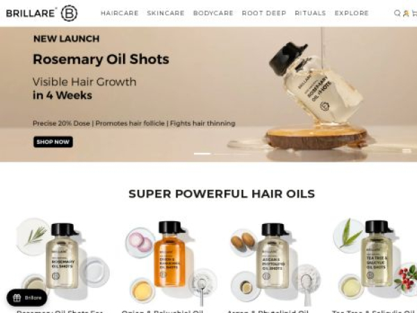 brillare.co.in
