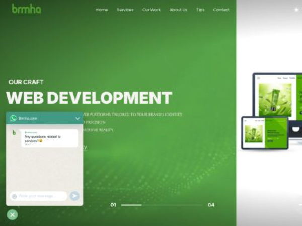 brmha.com
