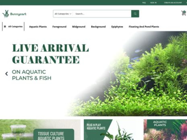 bunnycart.com