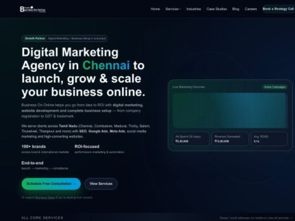 businessononline.com