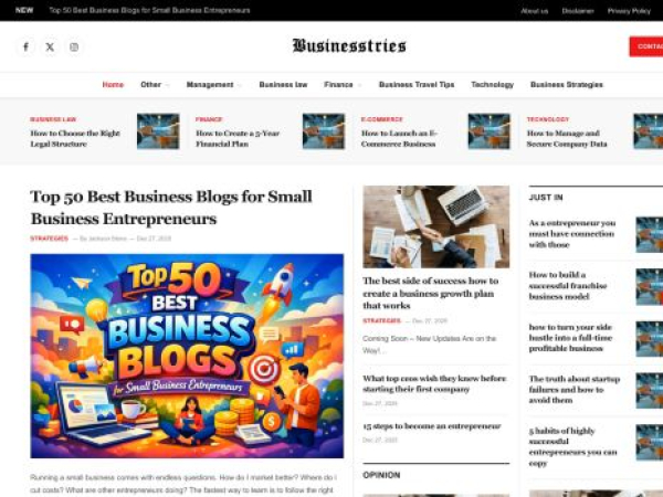businesstries.com