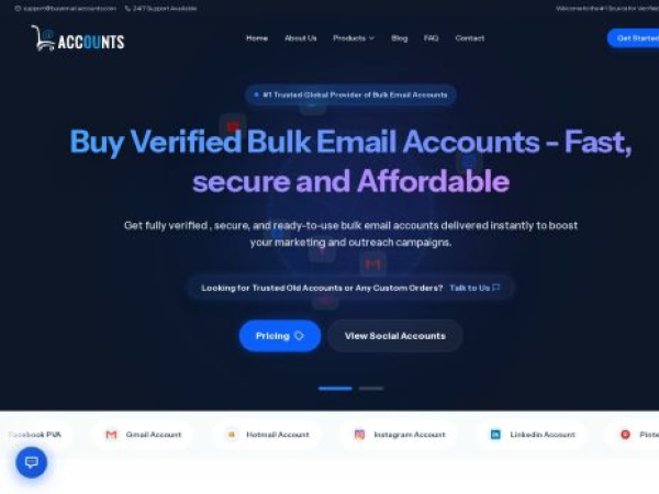 buyemailaccounts.com