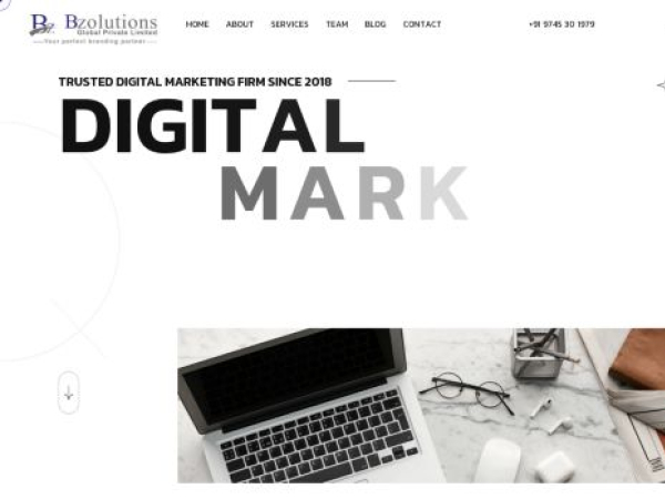 bzolutions.com