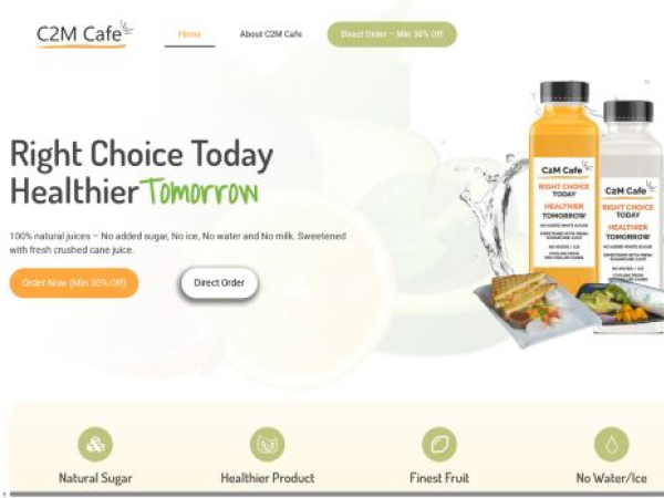 c2mcafe.com
