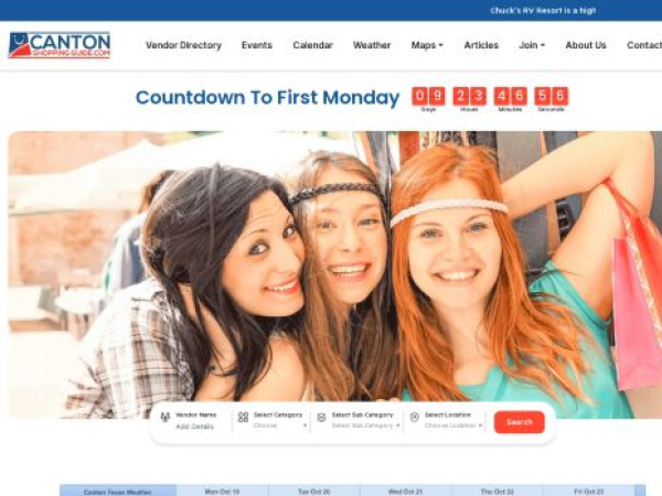 cantonshoppingguide.com