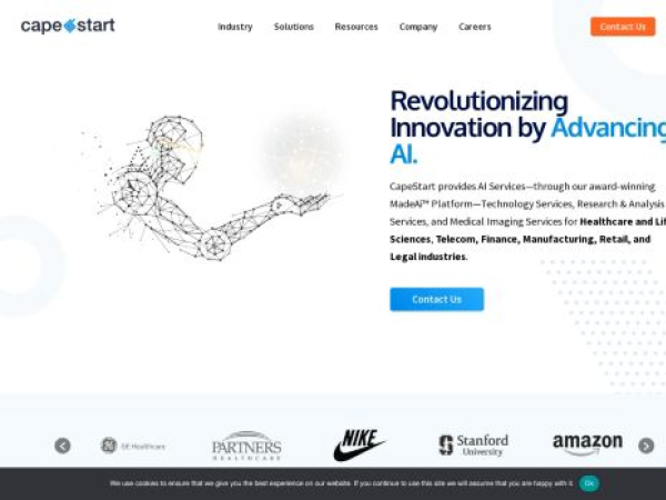 capestart.com