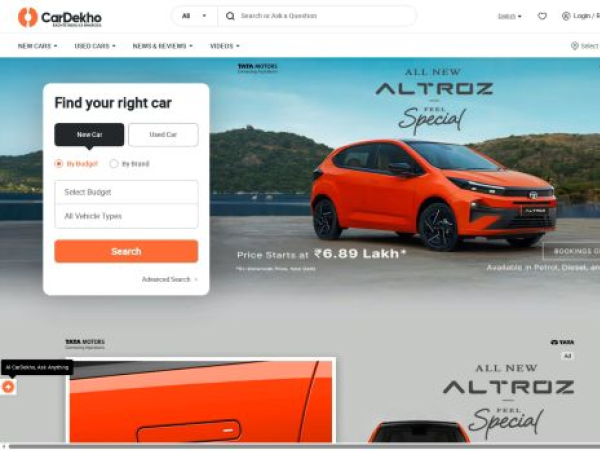 cardekho.com