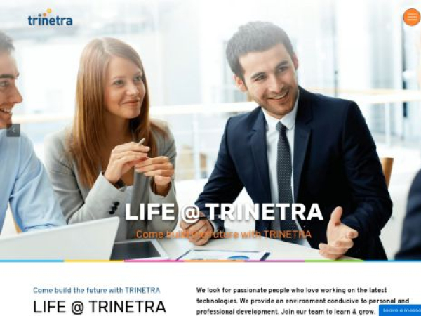 careers.trinetrawireless.com