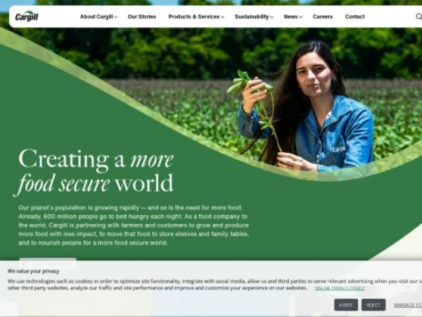 cargill.com
