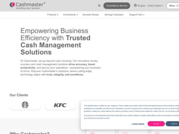 cashmaster.com