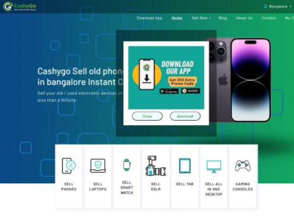 cashygo.in