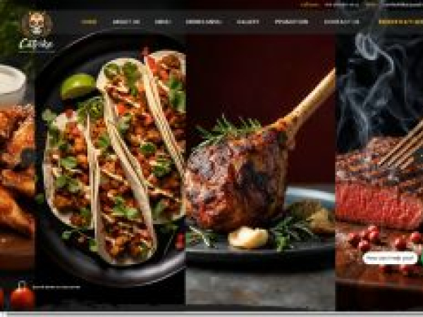 catrika.com