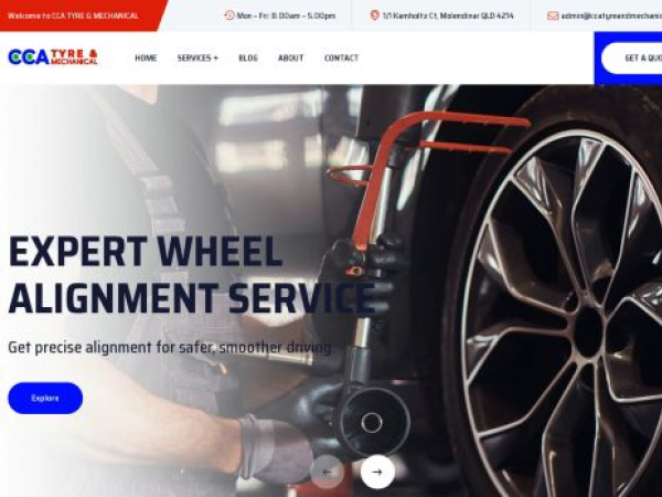 ccatyreandmechanical.com.au