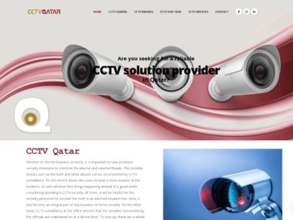 cctvqatar.com