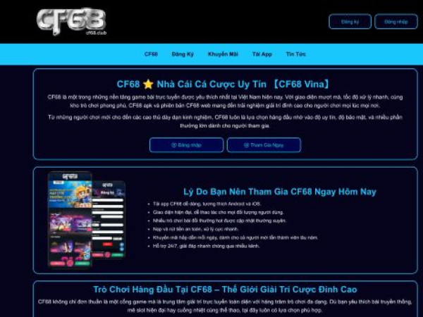 cf68.club