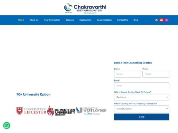 chakravarthi.sa.com