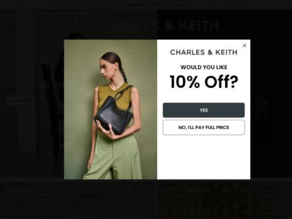 charleskeith.com