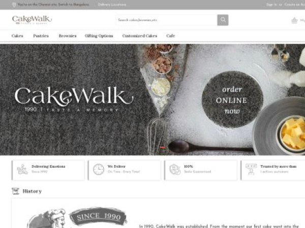 chennai.cakewalk.co.in