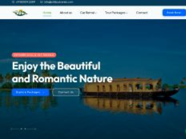 chilljoytravels.com