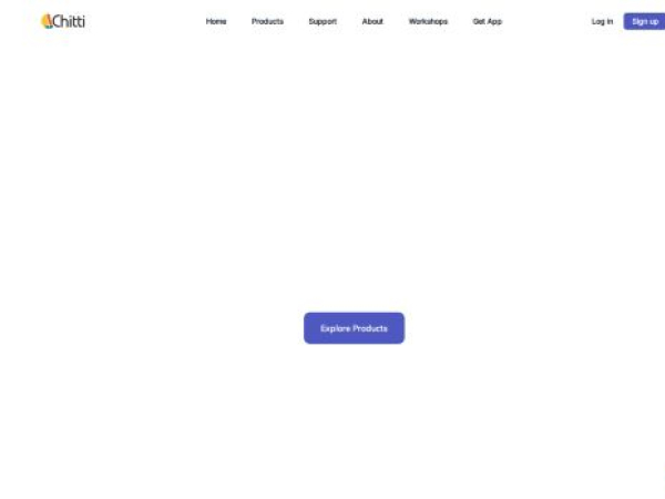 chitti.app
