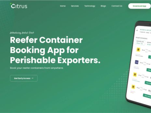 citrusfreight.com