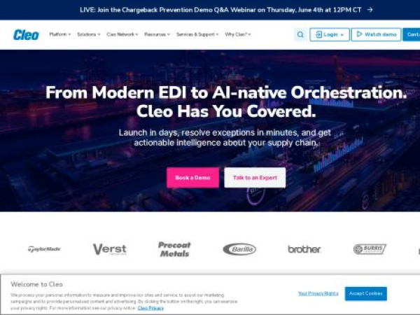 cleo.com