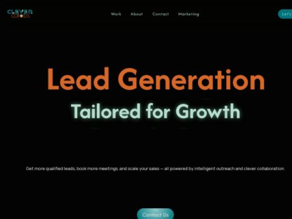 clevercollabs.ai