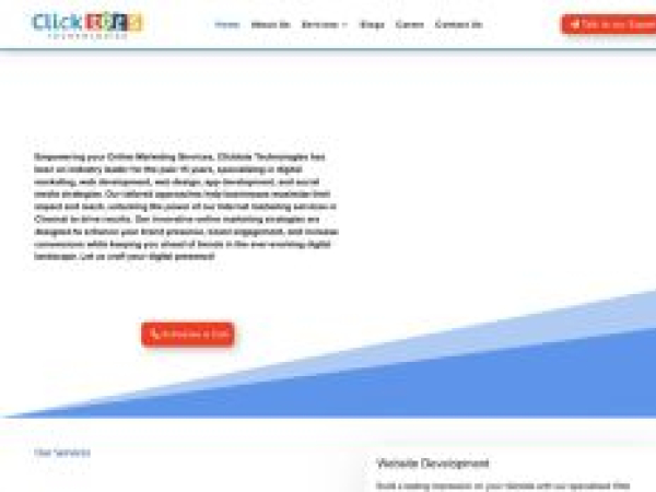 clicktots.com