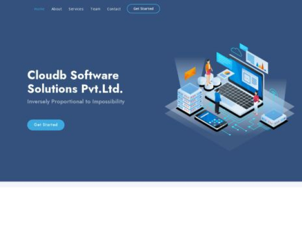 cloudbsoft.com