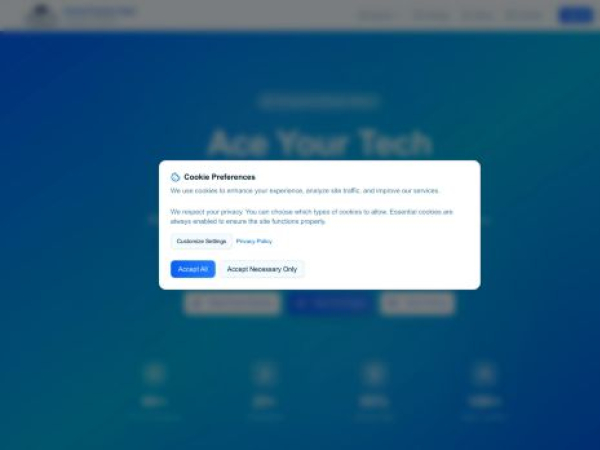 cloudpracticetest.com