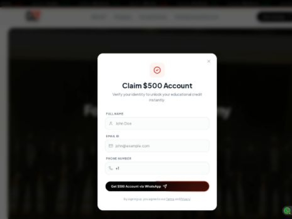 clttradingacademy.com