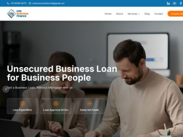 cmsbusinessfinance.com
