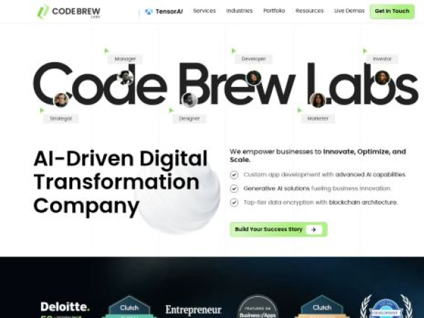 code-brew.com