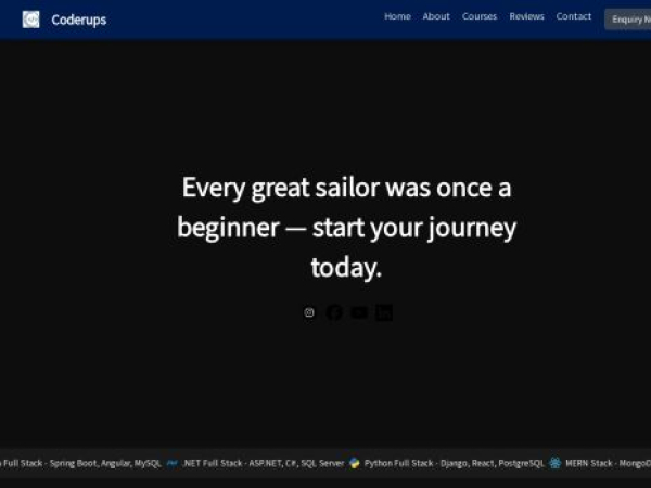 coderups.in