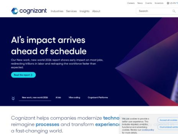 cognizant.com