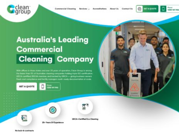 commercialcleaning.au