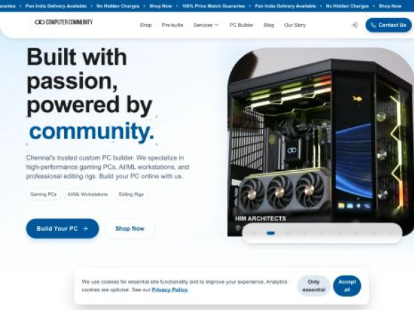 computercommunity.in